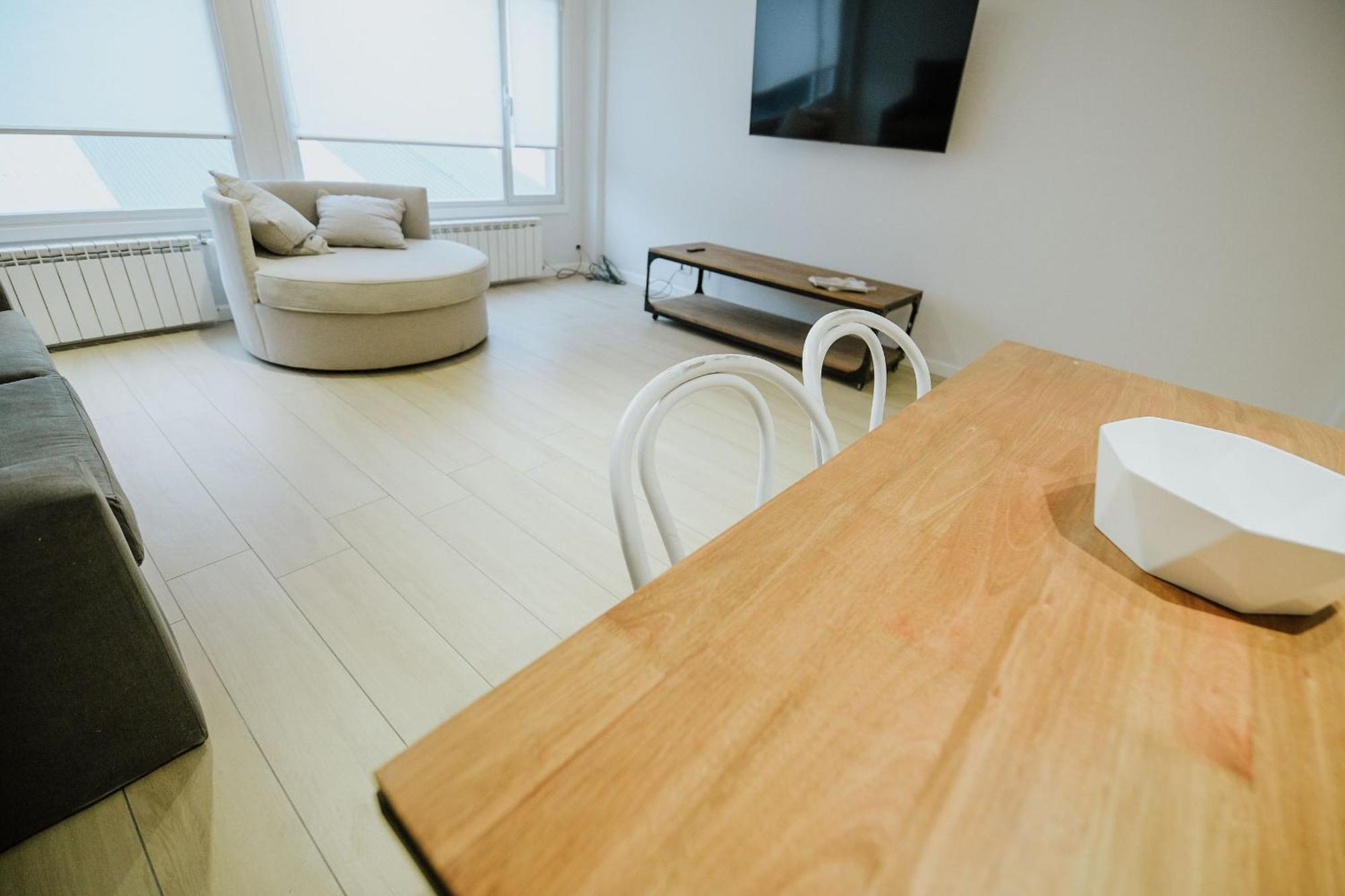 乌斯怀亚Flake Apartamento公寓 外观 照片