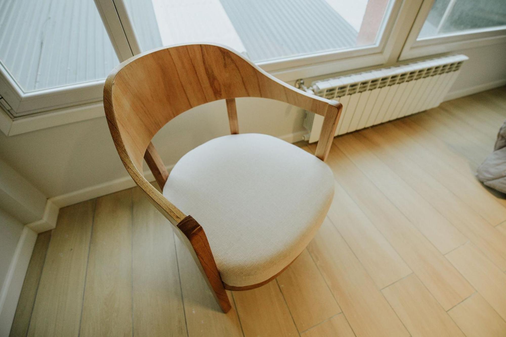乌斯怀亚Flake Apartamento公寓 外观 照片