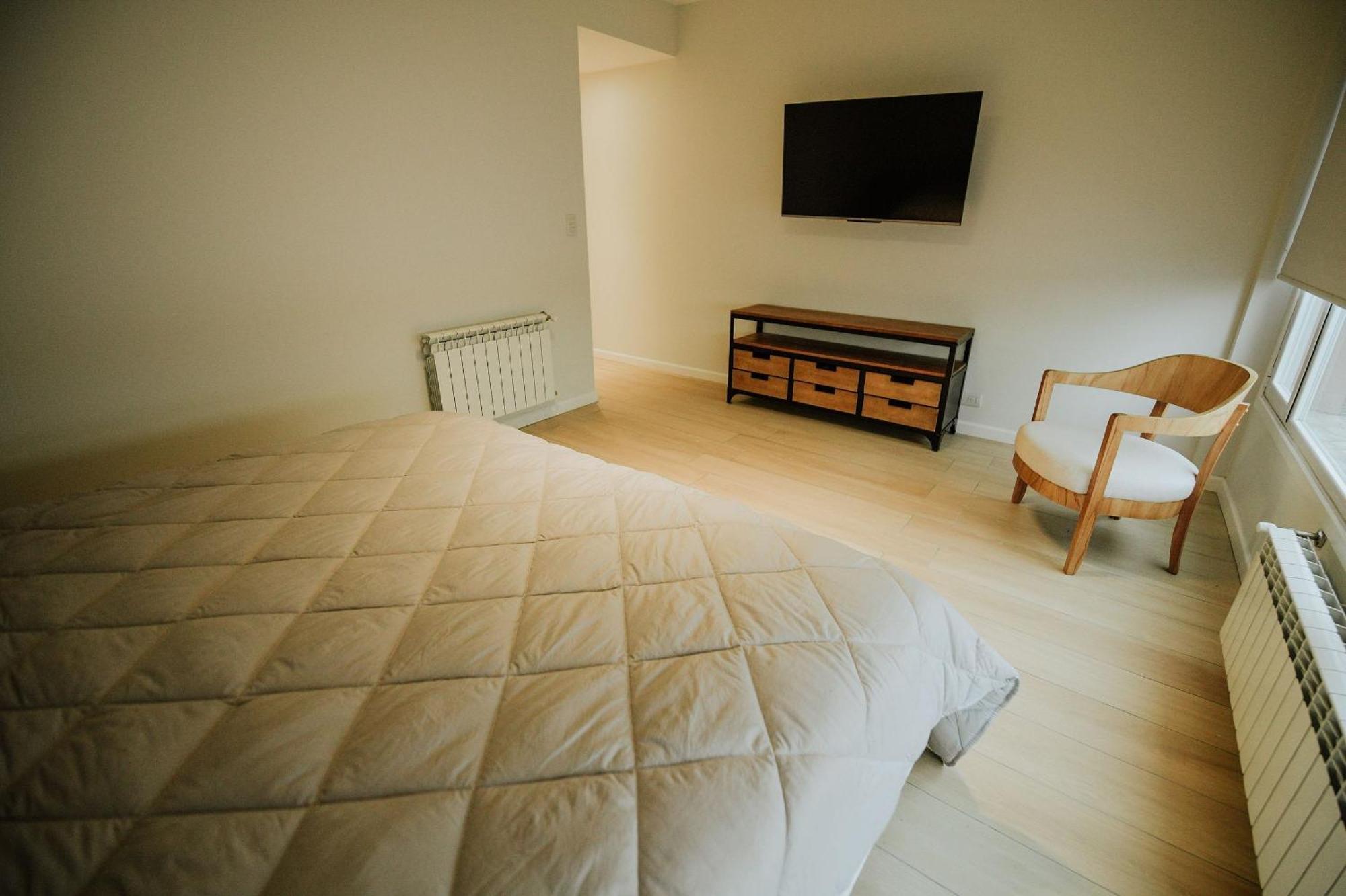 乌斯怀亚Flake Apartamento公寓 外观 照片